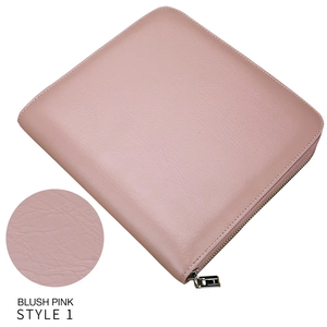 Chất Lượng Cao Fenice Thân Thiện Với Môi <span class=keywords><strong>Pet</strong></span> Chải Chuốt Công Cụ 6 Màu 2 Phong Cách Kéo Da Công Cụ Túi Cho Chó - Product Image 5