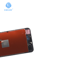 Remplacement de l'écran complet en Chine avec numériseur pour iPhone 7 Plus téléphone portable LCD Touch