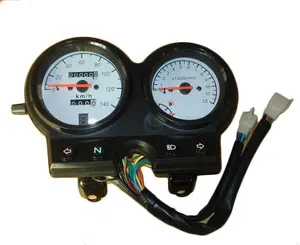 wholesale F04010244 Motorcycle Speedometer Tacometer Meter Assy 37100-KFN-900 for Dafra Speed CBZ125 160 LF150-13