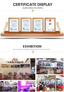 Haut-parleur de sirène de klaxon en acier inoxydable à 3 voies à décibel élevé alarme d'avertissement de véhicule électronique pour l'ambulance d'incendie de flic - Product Image 6