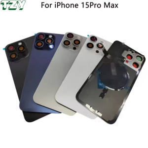 <span class=keywords><strong>Cover</strong></span> <span class=keywords><strong>batteria</strong></span> <span class=keywords><strong>per</strong></span> telefono cellulare <span class=keywords><strong>per</strong></span> <span class=keywords><strong>iPhone</strong></span> 15Pro 15Pro vetro posteriore Max <span class=keywords><strong>con</strong></span> magnete torcia elettrica fc WirelessFlex - Product Image 2