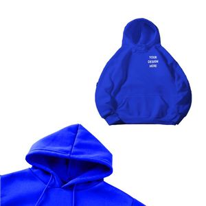 Sudadera con Capucha de Algodón al por Mayor, Deportiva, Personalizada para Mujer, para Negocios - Product Image 1