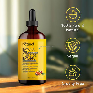 Nuovo Prodotto per la Crescita dei Capelli: Olio di Batana Biologico con Spazzole, 100% Naturale e Puro, Infusione per la Crescita dei Capelli - Product Image 2