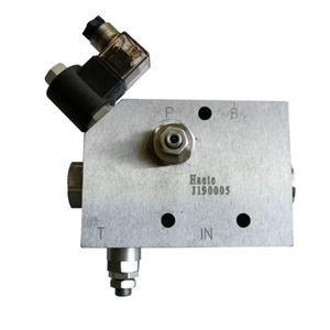 مطرقة هيدروليكية لتكسير الصخور للحفارات من 2.5 إلى 4.5 طن مع صمام - Product Image 2