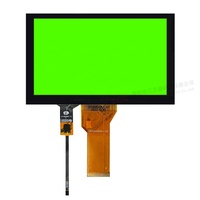 7-Zoll LCD-Touchdisplay-Modul mit Gt911-Chip RGB Parallel 800*480 Punkte Kapazitiver Touchscreen TFT-Typ