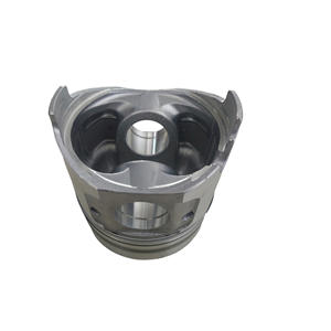 Conjunto de Pistón para Montacargas Doosan Daewoo D20G D25G D30G, Motor Yanmar, Pieza de Repuesto Nueva A409550 - Product Image 5