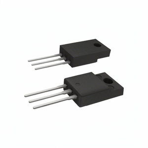 In Stock TO-220-3 Full Pack, Isolated Tab Diode Arrays FEPF16CTHE3_A/P Buy Electronics Components Online - Product Image 1