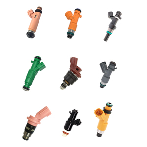 Yüksek kalite yakıt enjektörü meme 037906031AA 06vw 6031bt 06vw 6031bk 06vw 6031as VW AUDI için - Product Image 4