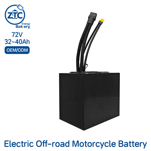 High Quality 72V 32Ah 40Ah 200Amp 33.6Ah 280Amp Lithium Battery Pack for Electric Vehicles Golf Carts Electric Wheelchairs Ant