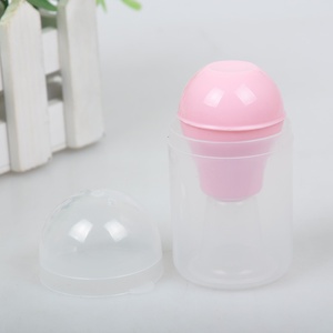 Correcteur en silicone pour femmes enceintes et post-partum, tire-tétons pour l'inversion des mamelons, correcteur mammaire pour l'allaitement du bébé - Product Image 2