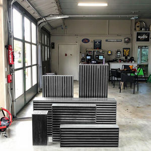 Noyau <span class=keywords><strong>de</strong></span> <span class=keywords><strong>radiateur</strong></span> en aluminium à <span class=keywords><strong>haut</strong></span> rendement avec ventilateur électrique Nouvelle solution <span class=keywords><strong>de</strong></span> refroidissement extrême pour les besoins <span class=keywords><strong>de</strong></span> performances <span class=keywords><strong>haut</strong></span> <span class=keywords><strong>de</strong></span> <span class=keywords><strong>gamme</strong></span> - Product Image 1