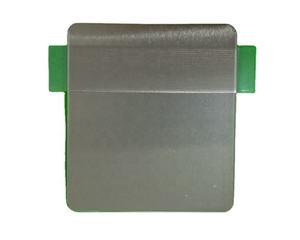 파우치 셀 배터리 탭 Nickle Ni Tabs (전원 배터리의 양극 단자용 접착 폴리머 테이프 포함) - Product Image 2