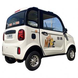 Fashion Travel Left Hand Drive Lemozne <strong>Treuil</strong> 12V for <strong>Electric</strong> Car - Product Image 3