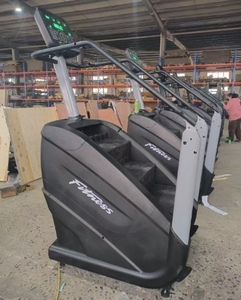 <span class=keywords><strong>Prix</strong></span> d'usine, équipement de <span class=keywords><strong>fitness</strong></span> pour salle de sport, <span class=keywords><strong>machine</strong></span> à monter les escaliers, <span class=keywords><strong>machine</strong></span> cardio, <span class=keywords><strong>escalier</strong></span> mécanique, <span class=keywords><strong>machine</strong></span> d'escalade - Product Image 4