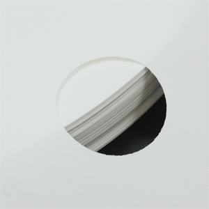 Nouvelle technologie : Subassemblage de membrane asymétrique en PES de qualité alimentaire 0,03 µm avec une rétention de particules supérieure à 99,99 % pour injection intraveineuse - Product Image 6