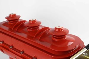 Interruttore di Carico <span class=keywords><strong>SF6</strong></span> 20kV per Unità ad Anello Principale <span class=keywords><strong>SF6</strong></span> LBS 630A Interruttore di Circuito a Gas <span class=keywords><strong>SF6</strong></span> 36kV - Product Image 3