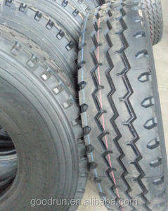 ยางรถบรรทุกจีนยี่ห้อจีน ขนาด 295/75R22.5 - Product Image 2