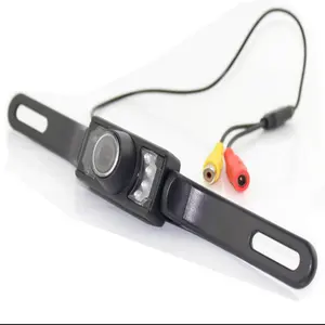 Wholesale manufacturer electronic mobile wireless bluetooth car parking camera