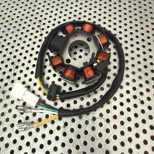 Bobina de Encendido para Motocicleta KTM250 300 400 450 530 EX C, Bobina de Estator de Magneto para Sistemas Eléctricos y de Encendido - Product Image 3