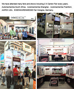 AEROPAK-Limpiador de cera en Spray sin agua para el cuidado del coche, productos de limpieza - Product Image 3