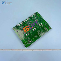 Carte de commande d'onduleur d'ascenseur GBA26800MX2