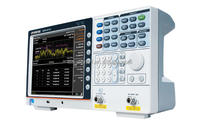 Plataforma de Pruebas In Situ Automatizada para Institutos de Investigación, Plataforma de Pruebas In Situ TP, Analizador de Espectro de Medición RF 8G/18G