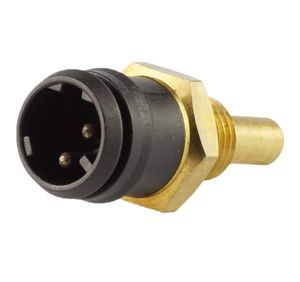 อุปกรณ์เสริมรถยนต์เครื่องยนต์หล่อเย็น<span class=keywords><strong>2</strong></span>ขาเซ็นเซอร์อุณหภูมิน้ำหมายเลข95423517สำหรับ Mercedes-Benz W124 R129 W140 W202 - Product Image 2