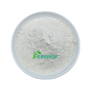 Alimentos saludables de alta calidad Gorgon Fruit Powder/ Gordon Euryale Seed Powder/ Semen Euryales Powder suplementos nutricionales - Product Image 1