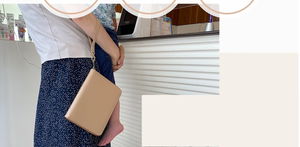 Vente chaude en cuir véritable fermeture éclair mère et <span class=keywords><strong>fils</strong></span> main compte <span class=keywords><strong>livre</strong></span> Portable bracelet en cuir poignet Multi fente facture sac <span class=keywords><strong>de</strong></span> rangement - Product Image 6