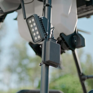 โดรนใช้สำหรับพ่นการเกษตรเครื่องมือการเกษตรที่มีประสิทธิภาพสูงเครื่องพ่นยาฆ่าแมลง T30 T20p T25โดรน T50 T40เพื่อการเกษตร - Product Image 4