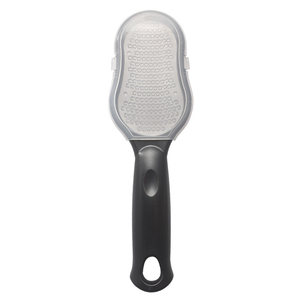 WELLFLYER FTF-139 strumento <span class=keywords><strong>per</strong></span> Pedicure con lima <span class=keywords><strong>per</strong></span> piedi in acciaio inossidabile all'ingrosso <span class=keywords><strong>per</strong></span> rimuovere <span class=keywords><strong>i</strong></span> <span class=keywords><strong>calli</strong></span> della pelle morta Kit <span class=keywords><strong>per</strong></span> la cura dei piedi con Logo personalizzabile - Product Image 3