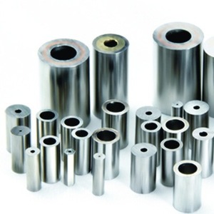 Tubes en acier alvéolé Oba Machining 0,4 mm 30,0 mm pour applications d'échange thermique de précision - Product Image 3