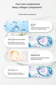 Gel perbaikan Peptida tembaga solusi aman untuk vagina mukosa kerusakan 04 iminasi kekeringan dan <span class=keywords><strong>Itchiness</strong></span> dalam 3 langkah - Product Image 5