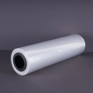 Pa Pe 7 Layer Barrier Blown Layflat Plastic Roll Film Vacuum Packing Nylon Ldpe Film Tubing For Food Packaging