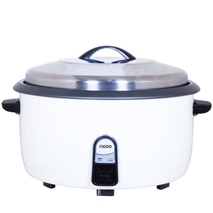 <span class=keywords><strong>Cuiseur</strong></span> à <span class=keywords><strong>riz</strong></span> commercial électrique <span class=keywords><strong>de</strong></span> grande taille 4.2L industriel 1600W - Product Image 1