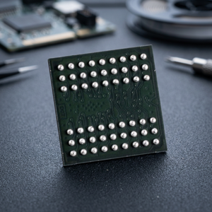 ใหม่มาตรฐาน DRAM DDR3 2Gbit 16 96/144 VFBGA-54 บรรจุภัณฑ์ถาด MT41K128M16JT-125 AATK - Product Image 2