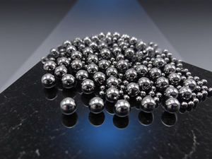AISI1010 AISI1015 <span class=keywords><strong>AISI1085</strong></span> Bolas grandes de acero al carbono sólido para rodamientos de bicicleta 0,8mm <span class=keywords><strong>1</strong></span>,5mm 6mm 8mm 9mm 10mm 18mm <span class=keywords><strong>1</strong></span>/<span class=keywords><strong>4</strong></span> "<span class=keywords><strong>1</strong></span>/8'' - Product Image 4