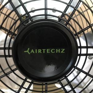 כונן חגורה להבים מתכת בגודל גדול 30 "34" <span class=keywords><strong>42</strong></span> "48" 60 אינץ 'עם גלגלים ניידים עבור קולינג חדר כושר תעשייתי מסחרי - Product Image 3