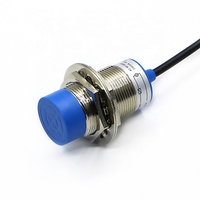 Sensor de Proximidad Capacitivo Inductivo M30 CR30-15AO 220VAC 230V Sin CA