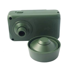 Richiamo per <span class=keywords><strong>Uccelli</strong></span> con Impostazione Password, Chiamate Elettroniche per <span class=keywords><strong>Uccelli</strong></span> con Altoparlante Integrato da 50W, 200 Voci Diverse di Oca, Piccione, Anatra, Corvo, Quaglia - Product Image 5