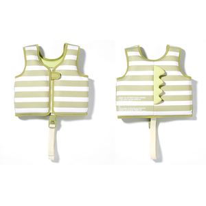 سترة نجاة عائمة للأطفال، سترة سباحة شخصية، سترة نجاة من النيوبرين للأطفال، سترة سباحة للأطفال - Product Image 2