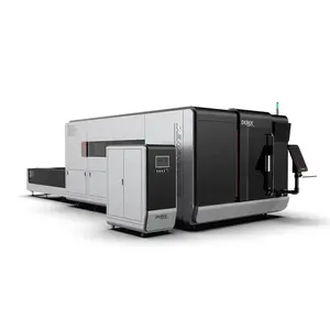 Professional Supplier 2000W 3000W 4000W 6000W 8000W 10000W Carbon steel stainless steel fiber laser cutting machine