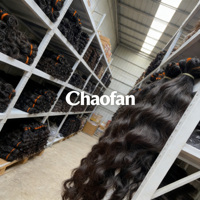 Extensions de cheveux indiens bouclés vierges bruts, alignés sur les cuticules, ondulés, Remy, double trame, micro-liens, 100g, tissage de cheveux