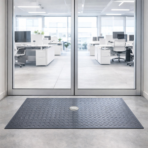 Capteur de pression pour tapis de sol, interrupteur d'<span class=keywords><strong>entrée</strong></span>/sortie modèle 256W pour <span class=keywords><strong>porte</strong></span> coulissante en verre de bureau - Product Image 1