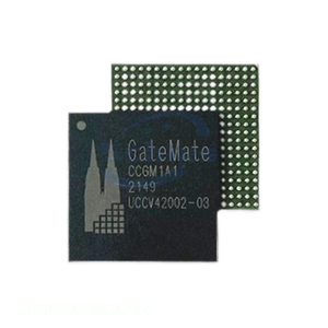 Componentes Electrónicos en Stock, Compre en Línea, BOM IC CCGM1A1-BGA324 324 FBGA Integrado - Product Image 1