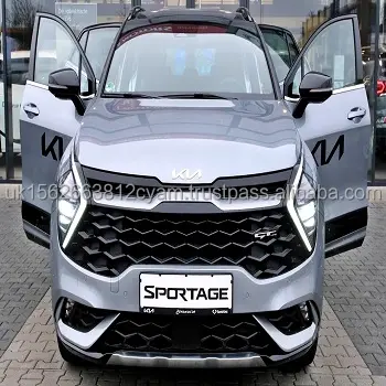 Prezzo economico usa Kia Sportage PHEV