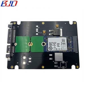 M.2 NGFF NVMe SSD 2242 de 2260 a 2280 longitud adaptador de extensión entre corchetes sólido de disco duro convertidor - Product Image 6