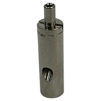 Kit de suspension de plafond extérieur avec câble d'alimentation en cuivre et pince de fixation pour suspendre des lumières, des enseignes et des bannières