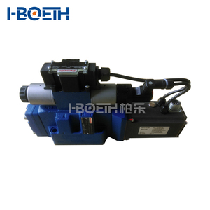 DAW Series Rexroth Pilot Vận Hành Dỡ Van Thủy Lực DAW DAW10 DAW20 DAW30 - Product Image 5