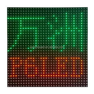 WZLED P6 Modul Display LED Dalam Ruangan 192*192Mm RGB Penuh Warna 32X32 Titik SMD3528 3in1 Wanzhouled Papan Layar Dinding Video Pindai 1/16